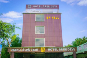 Hotel Sree Devi Madurai